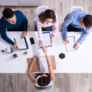 Hospitality Operations Leadership Recruitment