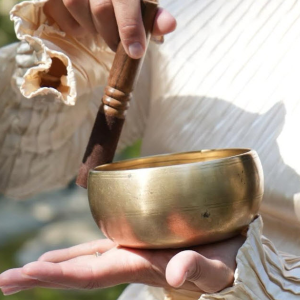 Sound Healing
