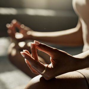 Online Meditation