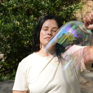 The White Dove Sacred Reset