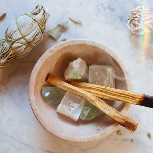 The Stillness Practice-Supported Journey