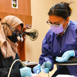 Emergency Dental Care