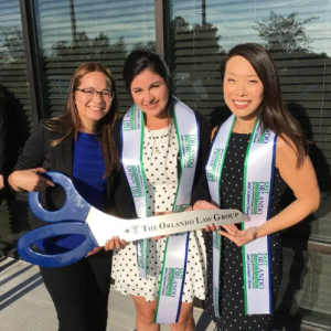 Ribbon Cuttings