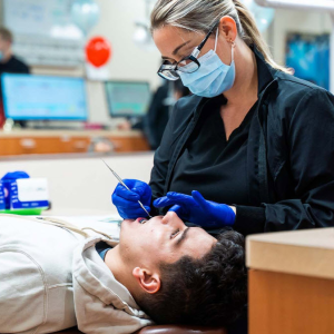 Cosmetic Dentistry