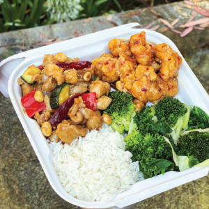 Panda Cub Meal™