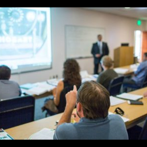 Safety and Health Practitioner Certificate Program
