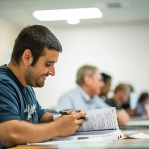Safety and Health Training Classes