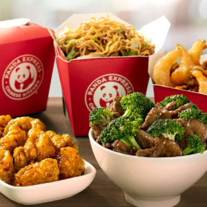 5 Person Family Meal