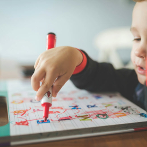 Literacy & Reading Intervention (UFLI-informed)