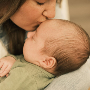 Newborn Series (0 - 3 months)