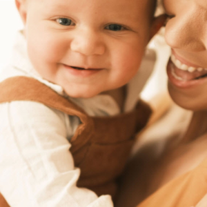Rising Toddler Series B (6 - 12 months)