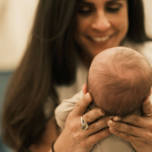 Second Time Mom Series