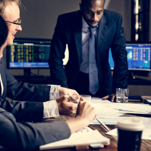Fixed Asset Management