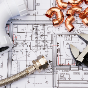 Construction Plumbing