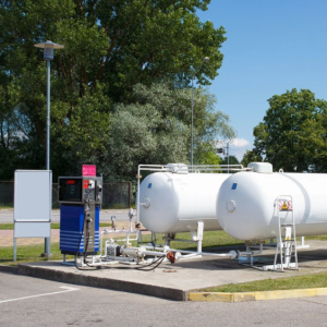 Propane Gas Services