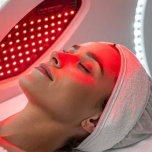 Red Light Therapy