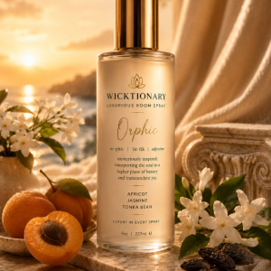 Home Fragrance