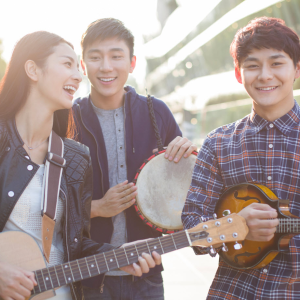 Visas for Artist