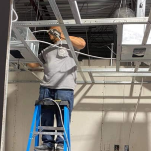 Commercial Electrical Services