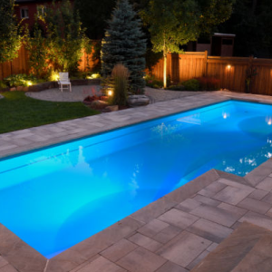 Pool Construction