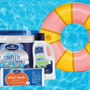 Chemicals & Accessories