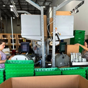 Inventory Management