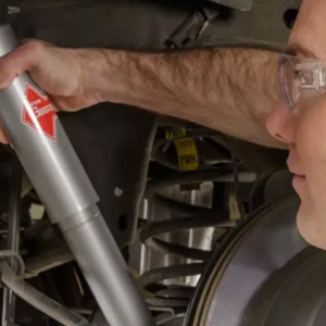 Shocks & Struts Services