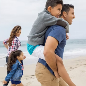 Parent Coaching