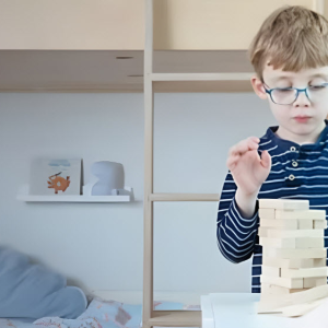 Gestalt Language Processing Therapy