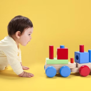 Play-Based and Routine-Based Therapy