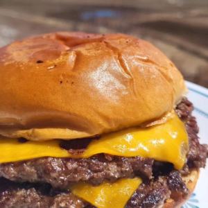 Cheeseburger