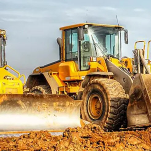 Construction Tires