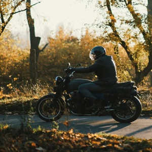 Motorcycle Insurance