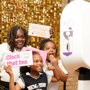 Photobooth Services