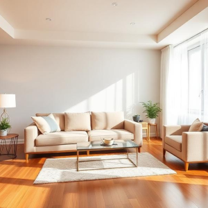 Commercial Cleaning