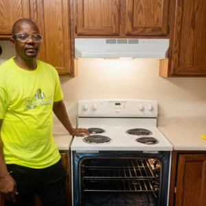 Residential Cleaning