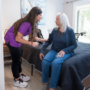 Skilled Home Health Care