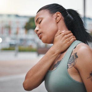 Back and Neck Pain Treatment