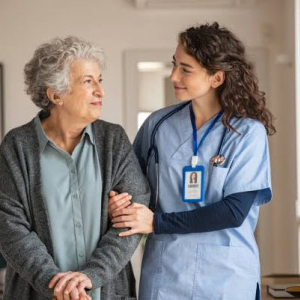 Inpatient Services