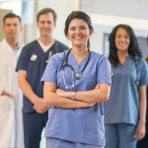 Nursing services