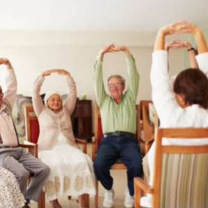 Inpatient Rehabilitation
