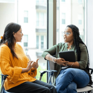 Behavioral Health Services