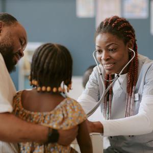 Pediatric Physical Therapy