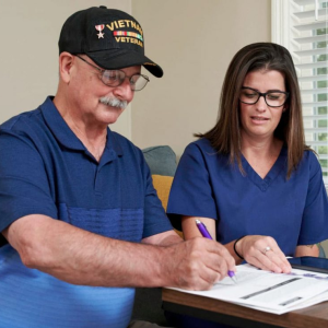 Veteran Care