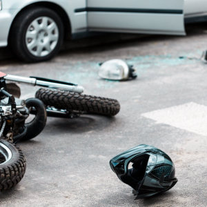 Motor Vehicle Accident Rehabilitation