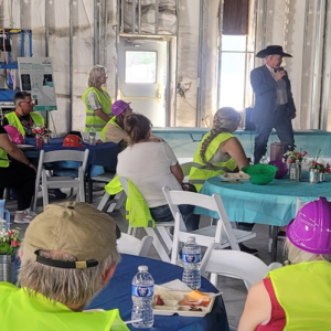 Community partnerships