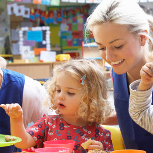Getting Started as a Child Care Provider