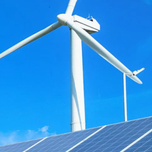Clean Energy Solutions for Businesses