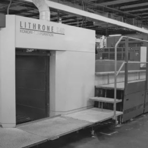 Offset Printing
