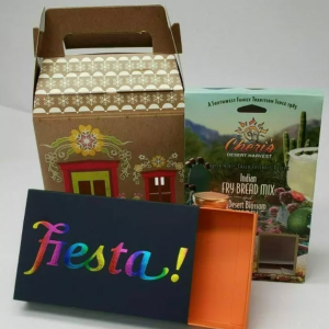 Packaging Printing